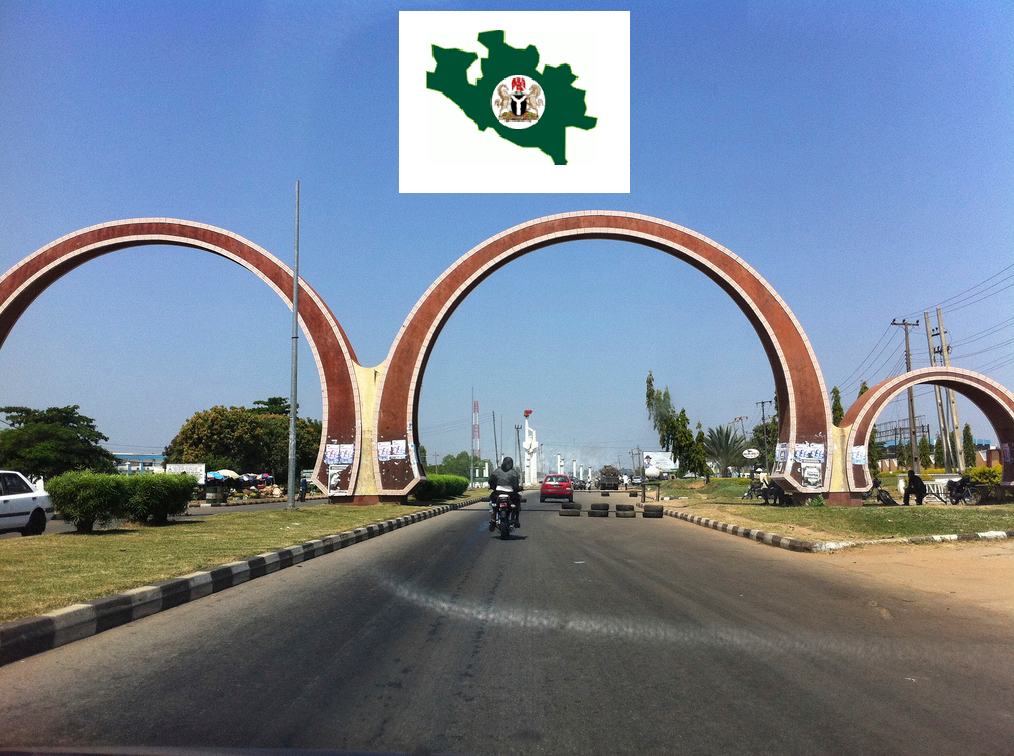 Image result for NIGER STATE