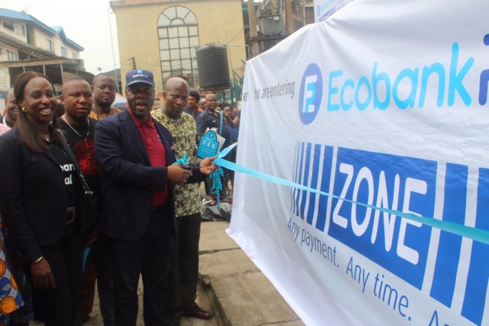 Photo news 1- Feb 11 EcobankPay Launch