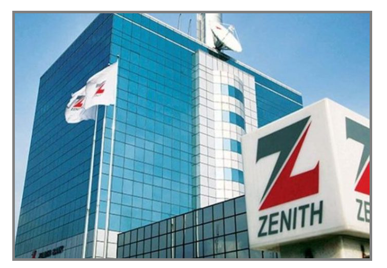 Zenith bank dividend 2021 payment online date