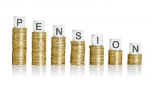pension rights
