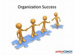 organisation success