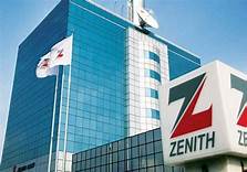Zenith Bank ranked as Nigeria’s number one Tier-1 Bank