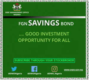 savings bond