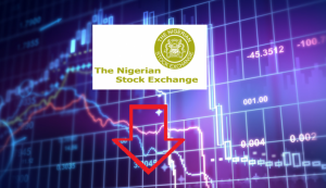 Bear on Rampage as Market sheds N622bn