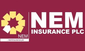 NEM Insurance Plc grows Q1 2022 profit by 41.49%