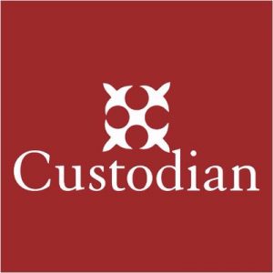 Custodian Investment Plc announces changes on its board of directors