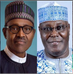 presidential candidates and how thier winning will affect nigeria's stocks