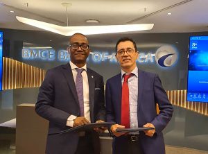 Wema Bank Partners BOA Group to Improve Trade Services for Customers across Africa