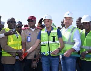 Julius Berger, the Right Choice for Abuja-Kano Road Project - Federal Ministry of Works and Housing