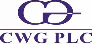 CWG Plc declares 39 kobo dividend to shareholders as profit rises by 428%