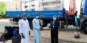 Julius Berger donates more beds to Isolation Centres in Kaduna, Kano