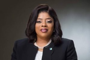 Fidelity Bank Plc extends tenure of Nneka Onyeali-Ikpe as Group MD/CEO