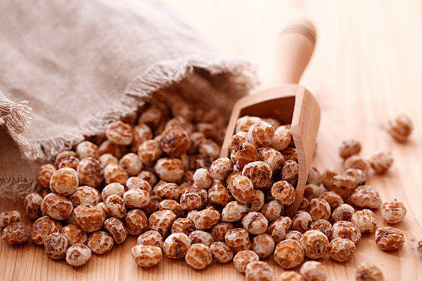 Health Benefits of TigerNut StocksWatch