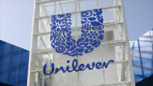 Unilever Garners 51bn in six months