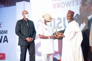 Julius Berger AFP wins 4th consecutive award as “Nigeria’s furniture company of the year”