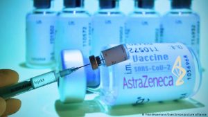 Covid-19 Vaccine: UK donates Astrazeneca to Nigeria
