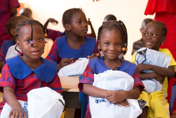 Julius Berger Roll-Back-Malaria CSR Initiative Spreads in FCT Abuja