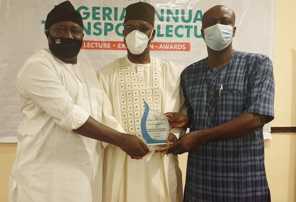 Julius Berger Wins Nigeria’s ‘Engineering Construction Company of the Decade’ Award