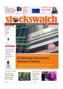 Stockswatch, July 12-18, 2021