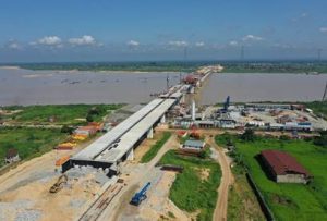 How the Second River Niger Bridge Will Impact Economic Development of Nigeria from South- East