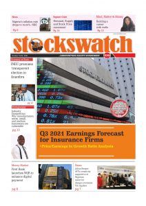 Stockswatch e-paper, October 18-24, 2018