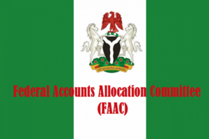 FAAC distributes N725.5bn to FG, States and LGs