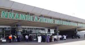 FEC approves N92.12bn for second runway in Abuja Airport