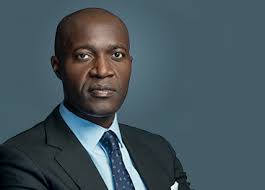 Access Holdings Plc appoints Roosevelt Ogbonna as MD/CEO of its banking subsidiary