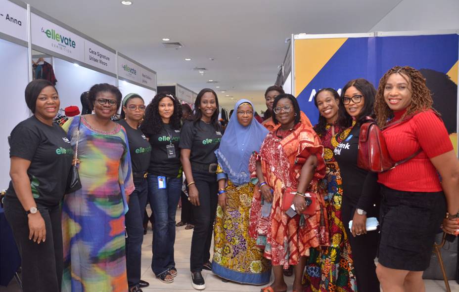 Ecobank Ellevate Exhibition was an opportunity to prioritize women businesses – Carol Oyedeji