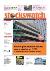 Stockswatch e-paper: April 18-24, 2022