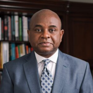 Moghalu advices FG on fuel subsidy removal