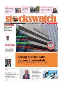 Stockswatch e-paper: May 23-29, 2022