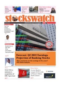 Stockswatch e-Paper: June 13-19, 2022