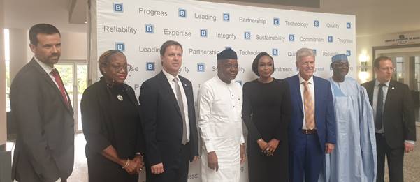 52nd AGM: Julius Berger Nigeria Plc delivers progressively highest dividend in five years to loyal shareholders
