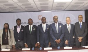 First naira denominated infrastructure fund, NIDF, lists on NGX