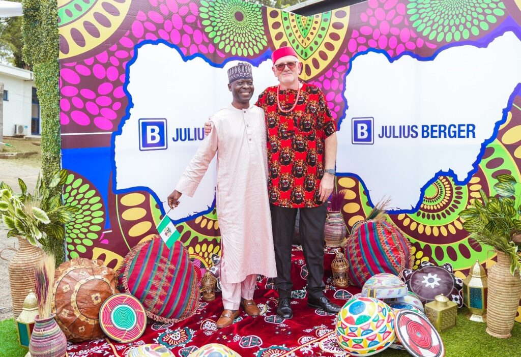 Julius Berger Nigeria Plc inaugurates maiden Annual Cultural Day in celebration of Nigeria’s rich cultural diversity