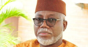 Aiyedatiwa sworn in as Ondo State Governor