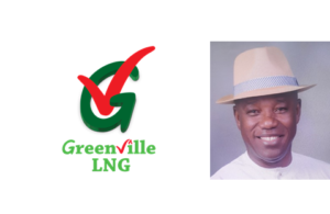 Greenville LNG Prince Moses Duku as Head Communications, PR and Strategic Liaison