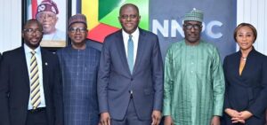 NNPC, CBN to Strengthen Relationship to Guarantee Seamless Commercial Operation