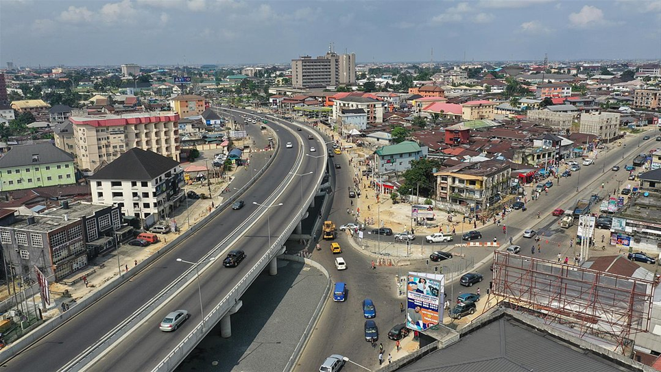 Julius Berger: Expanding Port Harcourt's Economy through Infrastructure