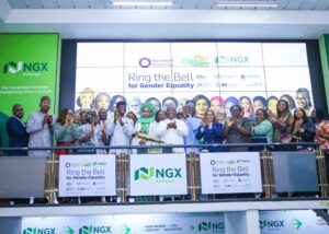 NGX Group, CSCS, SEC and FMACTCE rally stakeholders to accelerate gender equality in Nigeria