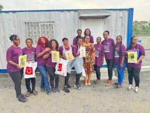 Julius Berger marks International Women’s Day with calls for action on gender equality