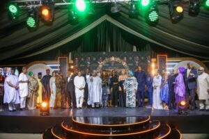 NGX calls for strengthened market collaboration as it commemorates legacy of retired directors