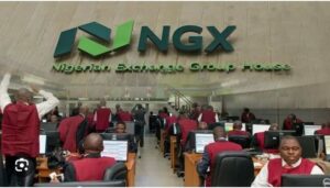 Stock market sustains bullish trend, gained N223bn