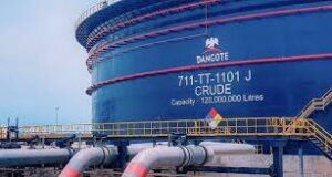 ECOWAS leaders hail Dangote refinery