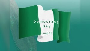 Democracy Day 2025: FG declares Thursday, June 12 as public holiday