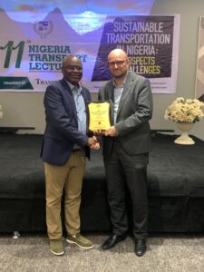 Julius Berger wins Quality Assured Construction Company of the Year Award