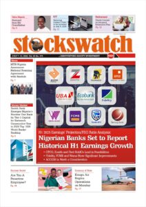 Stockswatch E-paper, July 7-13, 2025