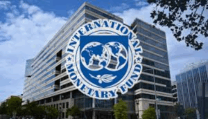Nigeria’s economy to see upward growth to 3.4%- IMF