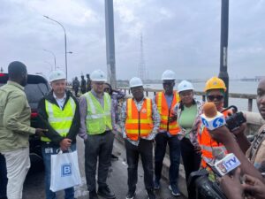 FG weighs options on Carter Bridge